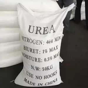 शीर्ष गुणवत्ता यूरिया 46% दानेदार/यूरिया उर्वरक 46-0-0/यूरिया एन46% निर्यात/कृषि ग्रेड दानेदार अमोनियम सल्फेट के लिए तैयार