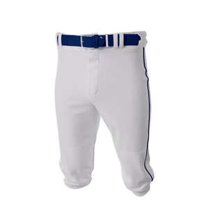 Ensemble de maillots de baseball respirants grande taille personnalisables – Vêtements de sport très demandés - Product Image 4