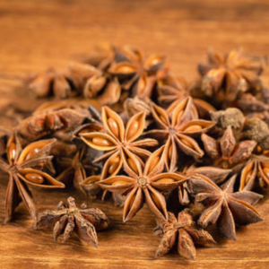 Estrella de Anís Entera de la India, Grado A, Cápsulas Aromáticas, Calidad de Exportación - Product Image 2