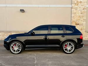 USADO, Volante a la Izquierda/Derecha, 2009, PORSCHE CAYENNE GTS - Product Image 3