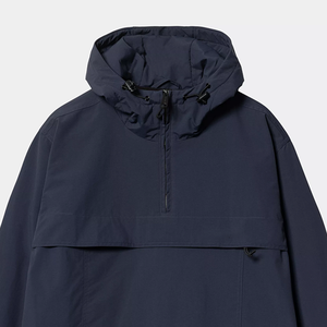 Personalized <b>Pullover</b> Windbreaker <b>Jackets</b> Cheap price <b>Pullover</b> Windbreaker <b>Jackets</b> best material <b>Pullover</b> Windbreaker <b>Jackets</b> - Product Image 5