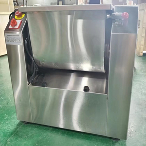 Thương mại tự động bột trộn 7.5/15/25/50kgs Bột nhào Máy thịt trộn máy sản xuất tại Trung Quốc - Product Image 3