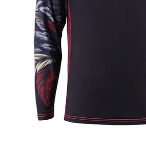 Ropa deportiva Ropa de caza Ropa de pesca Rendimiento Manga larga Venta al por mayor Impresión de sublimación más vendida Camisas de pesca para la venta - Product Image 2