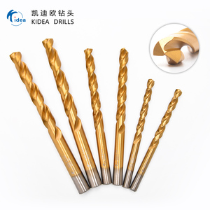 Chất lượng cao HSS <span class=keywords><strong>Twist</strong></span> <span class=keywords><strong>Drill</strong></span> Bit cao phá vỡ sức mạnh điện khoan phụ kiện <span class=keywords><strong>Twist</strong></span> <span class=keywords><strong>Drill</strong></span> Bit - Product Image 5