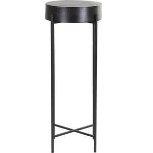 Pilier latéral en aluminium et en fer de grande taille, de style nordique, pour meubles de salon et de chambre à coucher, bon marché, très vendu - Product Image 2