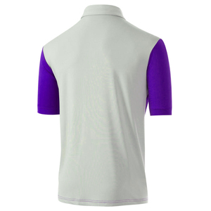 Polos de talla grande para hombre, polos transpirables de moda de verano de alta calidad para hombre, camiseta polo - Product Image 2