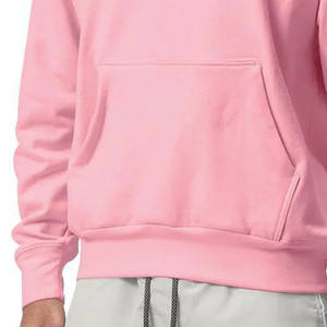 Sudadera con Capucha de Diseño Moderno para Hombre, Tejido 100% Algodón, Transpirable, Elegante y Cómoda, Sudadera Personalizada para Hombre en Venta - Product Image 5