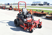 Meilleur prix pour la tondeuse à gazon commerciale Ferris ISX2200 à braquage zéro, garantie d'un an