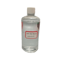 Alkylbenzène linéaire de qualité industrielle CID LABSA GLO TRADEMARK TRADING, pureté minimale 45%, origine Afrique du Sud