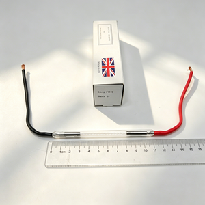 Original UK First Light <span class=keywords><strong>IPL</strong></span> Xenon-Blitzlampen-Ersatzröhre für <span class=keywords><strong>SHR</strong></span> OPT E-Light ND YAG Lampe mit Stabiler Leistung und Langer Lebensdauer - Product Image 6