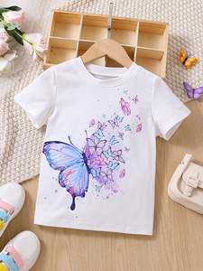 เสื้อยืดยูนิเซ็กส์ผ้าฝ้าย100% สไตล์อเมริกันขนาดใหญ่พิมพ์โลโก้ออกแบบได้ตามที่ต้องการ - Product Image 2