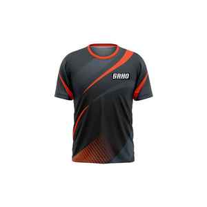 Fabricante de camisetas GAA en Pakistán que ofrece camisetas GAA hechas a medida para atletas, equipos deportivos y marcas de equipos de entrenamiento - Product Image 1