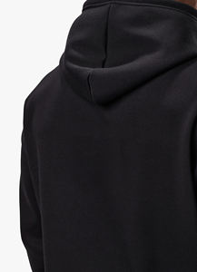 Sweats à capuche Boxy Fit 100% coton épais pour hommes Sweat à capuche pull de haute qualité Logo imprimé personnalisé Sweats à capuche pour hommes - Product Image 6
