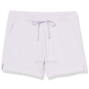 Shorts de gymnastique pour femmes Shorts de gymnastique de qualité supérieure pour femmes Vente à chaud Prix d'usine Shorts de gymnastique pour femmes à séchage rapide - Product Image 1
