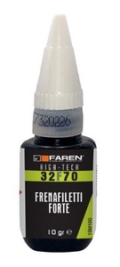 Fijador adhesivo fuerte 32F70 10 ml. (Faren 1SM10G) - Product Image 1