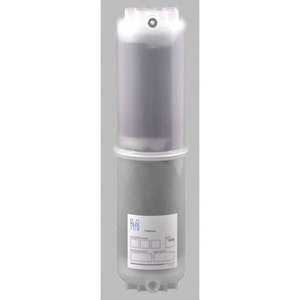 เมอร์ค มิลลิพอร์ มิลลี่-คิว ควอนตัม เท็กซ์ ไทป์ ไอ ตลับกรองน้ำบริสุทธิ์พิเศษสำหรับห้องปฏิบัติการ QTUM000EX-Final Polishing - Product Image 1