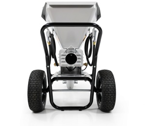 Mezclador de Lodo Industrial Multiusos Original de Alta Calidad, Soporte para Bricolaje con Personalización OEM y ODM, Versión Premium - Product Image 1