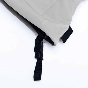 Haute qualité neiges Tan cuir douane Ski Pro mitaines résistant aux intempéries cire gants de Ski isolation thermique Ski gants de travail - Product Image 4