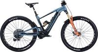 Vélo de montagne électrique Bulls E-Stream EVO AM 6