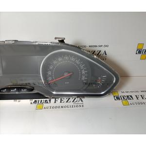 PEUGEOT 208 Serie 3P 9674643080 (12>19) CUADRO DE HERRAMIENTAS CENTRAL - Product Image 2