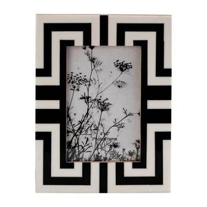 กรอบรูปเรซินปรับแต่งได้มีสไตล์ภาพติดผนังตกแต่งโต๊ะรูปควายวัวฮอร์นตกแต่งผนังที่ไม่ซ้ำใครและปรับแต่งได้ - Product Image 4