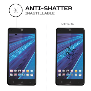 ฟิล์มกันรอยหน้าจอ ANTISHOCK สำหรับวู คาซิโอเปีย II ฟิล์มป้องกันระดับพรีเมียมเพื่อความปลอดภัยของอุปกรณ์ที่ได้รับการเสริมประสิทธิภาพ - Product Image 4