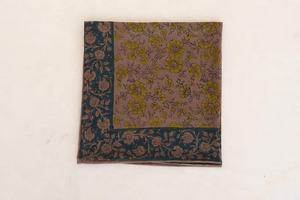 Bandanas imprimées élégantes pour accessoires de cheveux, foulards de cou et mode décontractée urbaine - Product Image 3