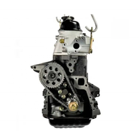 Pièces automobiles de haute qualité tout nouveau moteur 4 cylindres 2Y 3Y 4Y EFI assemblage de moteur complet pour Toyota Hiace Hilux