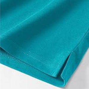 Polos de algodón 100% al por mayor, camisetas de hombre con logotipo personalizado de alta calidad, camisetas de polo de Jersey de uniforme en blanco para hombre - Product Image 5