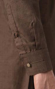 Nuevo diseño paquistaní Shalwar Kameez para hombres precio al por mayor hecho en fábrica transpirable hombres Shalwar Kameez vestido para fiesta y EId - Product Image 5