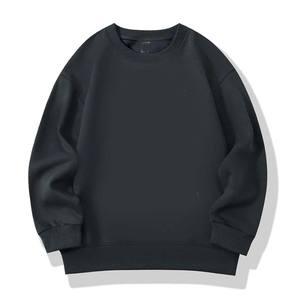 Fleece Vintage Heavyweight sudadera de lujo personalizado bordado XL Oversize sudadera Streetwear Sudadera con capucha personalizado Puff estampado - Product Image 3