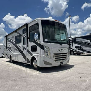 Autocaravana Tiffin A-L-L-E-G-R-O BUS 40IP 605HP del año 2020 lista para la venta - Product Image 1