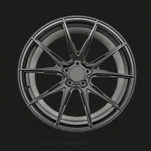 Ruedas forjadas personalizadas 5X120 para <span class=keywords><strong>llantas</strong></span> <span class=keywords><strong>BMW</strong></span> F35 E36 <span class=keywords><strong>E46</strong></span> G20 M3 18 19 22 23 pulgadas <span class=keywords><strong>M</strong></span> Performance - Product Image 2