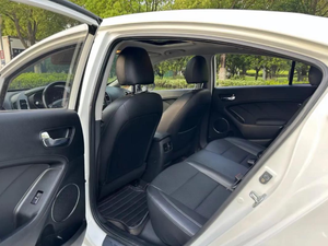 Nuevo K3 Edición Comfort, Transmisión Automática, Euro IV, Volante a la Izquierda, Gasolina, 150-200 CV - Product Image 6