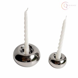 Arabic Metal Candle Holder Large Ramadan Lanterns <b>Projection</b> Decorations 2026 Indoor Use Durable Waterproof - Product Image 1