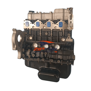 อะไหล่เครื่องยนต์ GW2.8TC-2ดีเซล2.8L สำหรับ Great Wall Wingle 3 Hover H2 JMC steed - Product Image 2