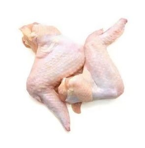 Alas de Pollo Congeladas a Granel, Carne Fresca de Alta Calidad, Suministro Halal para Exportación y Mercado - Product Image 4