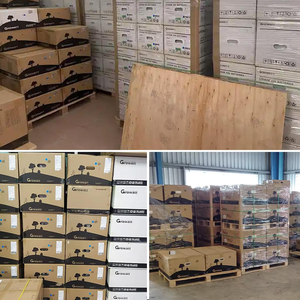 EN VENTA Growatt 15kw en Grid Solar Inverter MOD 15KTL3-X/X2(Pro) Trifásico trifásico 3 Fase 380/480V IP66 griawatt comercial Industrial - Product Image 6