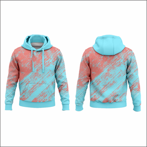 Sweat-shirts d'hiver personnalisés pour équipes – Écologiques, vente en gros, impression par sublimation et broderie personnalisées, logo, numéro, nom – Fabricant OEM ODM - Product Image 3