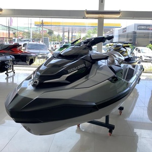 Sea-Doo G T.I SE Bateau de ski à grande vitesse Wave Runner 1500cc 4 temps avec moteur 300hp - Product Image 3