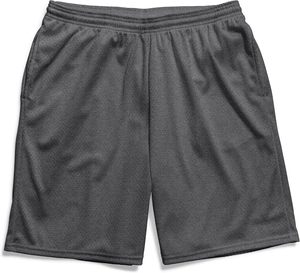 Summer <b>Men's</b> Casual Running <b>Shorts</b> Solid Color Wave Pattern Drawstring Gym Sports Pants Breathable Plus Size Dry <b>Jogging</b> Loose - Product Image 1