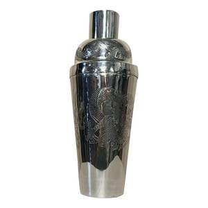 High Quality Boston Cocktail Shaker Bartender Shakers It Stainless Steel Mixer Shaker for <b>Bar</b> <b>Accessories</b> - Product Image 2