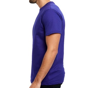 เสื้อยืดคุณภาพสูง 250 แกรม ผ้าคอตตอน 100% ทรงโอเวอร์ไซส์ หนานุ่ม สไตล์วินเทจ สำหรับผู้ชายและผู้หญิง สั่งทำได้ - Product Image 2
