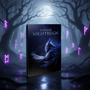 Videojuego XBOX Elden Ring Nightreign Seekers Edition, Clasificación PEGI 16+, 118150, Categoría de Producto: Tarjetas Coleccionables - Product Image 3