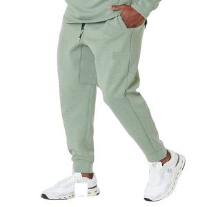 กางเกงจ็อกเกอร์และกางเกงขายาวแฟชั่นผู้ชายสุดพิเศษ ผ้าฝ้าย 100% ขายส่ง OEM คุณภาพส่งออก ดีไซน์ตามสั่ง - Product Image 2