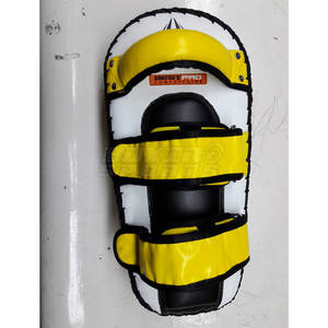 แผ่นรองฝ่ามือสำหรับฝึกชกมวยปรับสายรัดได้แผ่นโฟกัสออกแบบด้วยตัวคุณเอง - Product Image 6