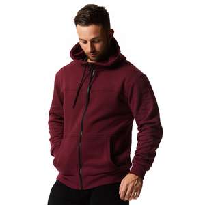 Nouveaux vêtements sur mesure pour hommes fabrication de vêtements de couleur sur mesure sweat à capuche de style streetwear de luxe de qualité supérieure à vendre - Product Image 6