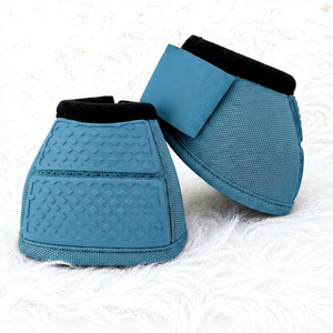 รองเท้าบูทกันกระแทก EURO CAVALL ทำจากนีโอพรีน ไม่บิดงอ สีสั่งทำได้ - Product Image 1