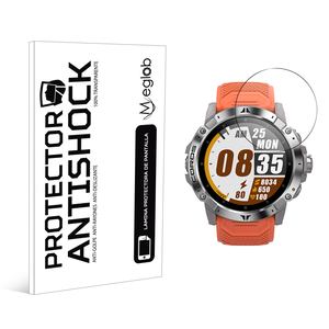 Protector de Pantalla ANTISHOCK Coros Vertix 2, Accesorio Premium para una Protección Óptima del Dispositivo - Product Image 1
