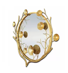 Modern Design Wall Decorative <b>Mirror</b> Eye-Catching Luxury Home Accent High Quality Hanging <b>Mirrors</b> From Indian Manufacturer - Product Image 3